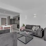 Beachfront Sea - Srzic * ماكارسكا