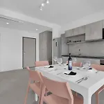 Beachfront Sea - Srzic * ماكارسكا