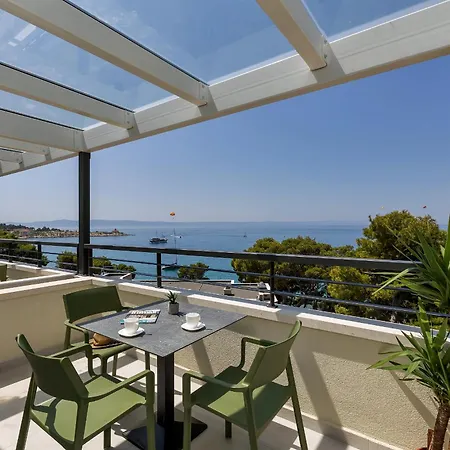 Lägenhet Beachfront Sea - Srzic *