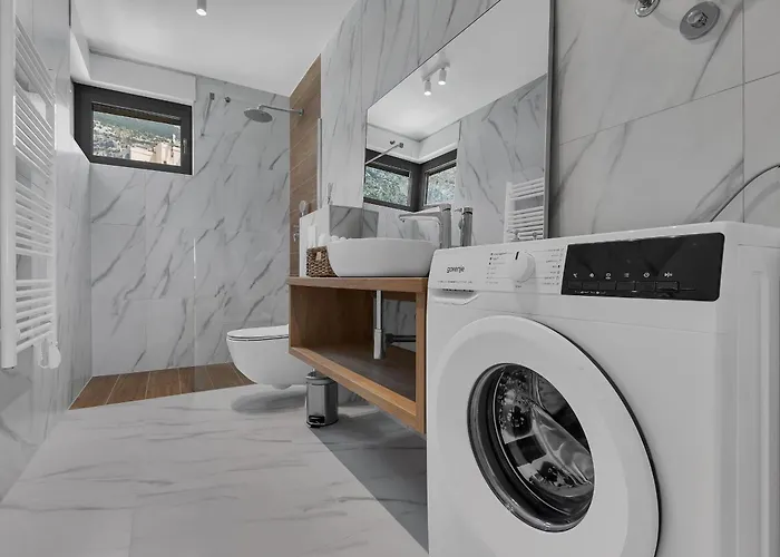 Beachfront Sea - Srzic *