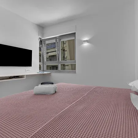 Beachfront Sea - Srzic Apartment *